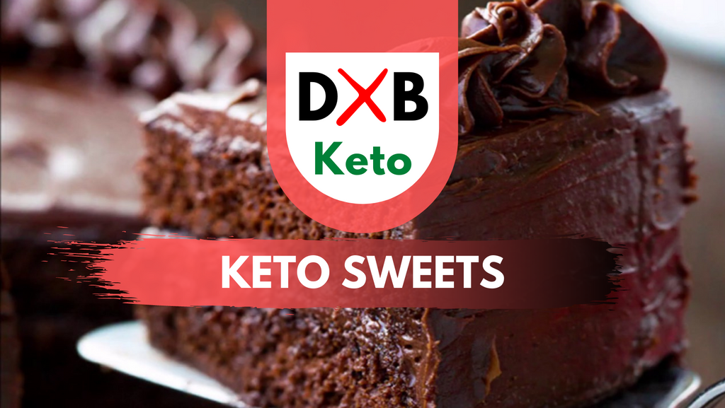 Keto Sweets