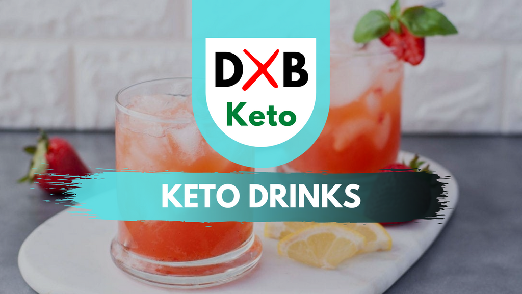 Keto Drinks