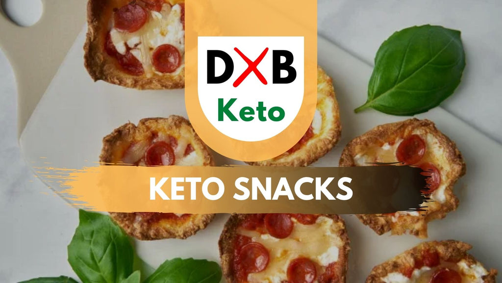 Keto Snacks