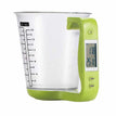 Order Online Keto Tools Electronic Scale Measuring Cup Kitchen Scales by Keto Science - DXB Keto Shop 