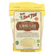 Order Online Cooking Super Fine Almond Flour 453g by Bob's Red Mills - DXB Keto Shop 