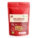 Order Online Snacks Chilly Pepper & Pumpkin Seeds Raw Keto Crackers 50g by Switchology - DXB Keto Shop 