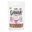 Order Online Snacks Diet Food Organic Granola Keto 200g by Diet Food - DXB Keto Shop 