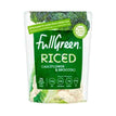 Order Online Cooking Full Green Cauliflower Rice With Broccoli 200g by Full Green - DXB Keto Shop 