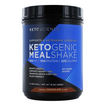 Order Online Drinks Keto Science Ketogenic Meal Shake Chocolate 539g by Keto Science - DXB Keto Shop 