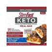 Order Online Sweets Slimfast Keto Meal Nutty Nougat 48g x5 by Slimfast - DXB Keto Shop 